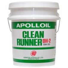 Масло моторное "APOLLOIL CLEAN RUNNER DH-2 5W-30", 20л
